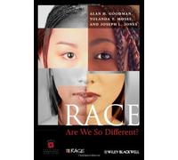 Race: Are We So Different Paperback ¨C November 5, 2012