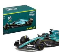 Race - Aston Martin Aramco Cognizant Team