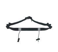 Race Belt - Race Number Belt | Triathlonn Running Belt | Marathonn Race Belt | Running Hydration Belt with Marathonn Number | Adjustable Triathlonn Race Belt | Bib Holder Belt for Cycling Marathonn