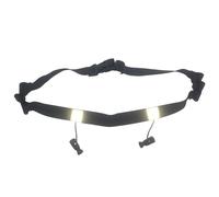 Race Belt | Running Hydration Bib Holder | Training Race Holder, Elastic and Breathable for and Running