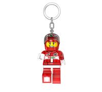 Race Car Driver Key Light