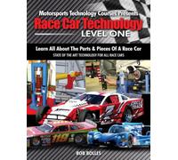 Race Car Technology - Level One