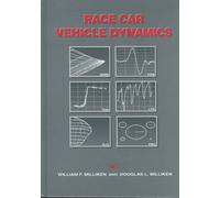 Race Car Vehicle Dynamics (Premiere Series)
