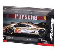 Race (Collection A) - Porsche 963 #12 Hertz Jota (12)