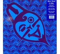 Race, Creed & Color / Why Don't You Notice Me