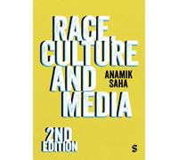 Race, Culture and Media