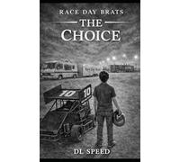 Race Day Brats: The Choice