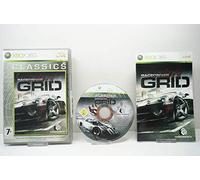 Race Driver: Grid - Classics Edition (Xbox 360)