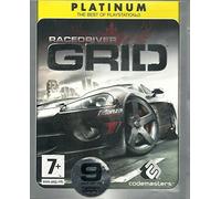 Race Driver: GRID - Platinum Edition (PS3)