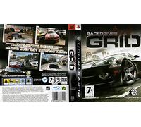 Race Driver: GRID (PS3)