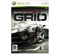 Race Driver: GRID (Xbox 360)