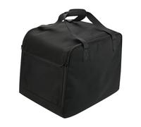 Race Equipment Carrier for Logitech G29 Steering Wheel and Gear Lever, Large Capacity Storage Bag with Multiple Compartments, Lightweight Heavy Duty Organizer