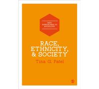 Race, Ethnicity & Society