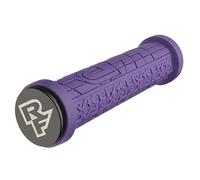 Race Face ac990096 MTB Handle Unisex Adult, Purple, 33 mm
