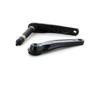 Race Face Aeffect 24 Mm Crank Black 175 mm