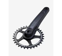 Race Face Aeffect 24 mm cranks without black plate - 170