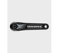 Race Face Unisex Cranks Aeffect Armset 137mm Spindle 175mm Black CK19AE137ARM175BLK, Black, 137 EU
