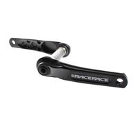 Race Face AEffect Crank Arm Set - Black / 175mm