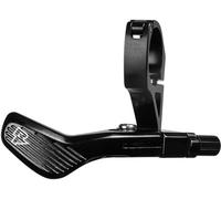 Race Face Aeffect R 1x Lever Silver One Size Black