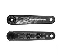 Race Face AEffect-R Alloy Bosch / DJI E-Bike Crank Arms - Black / 170mm