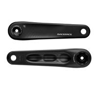 Race Face AEffect-R Alloy ETOR Crank Arms - Black / 165mm