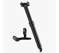 Race Face Aeffect R Dropper Post - Black / 380mm / 30.9mm / 125mm Drop