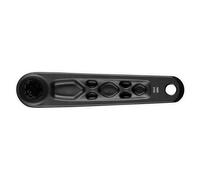 Race Face Aeffect-r E-bike Left Crank 165 mm Black