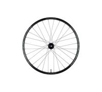 Race Face Aeffect-r 27.5´´ Boost 6b Disc Tubeless Mtb Front Wheel Silver 15 x 110 mm