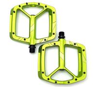 Race Face Aeffect R Bicycle Cycle Bike Pedals Green