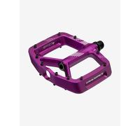 Race Face Aeffect R platform pedals lilac