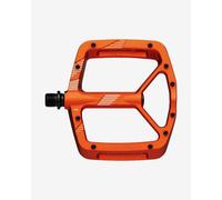 Race Face Aeffect R platform pedals orange