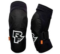 Race Face Ambush Elbow Guard - STEALTH L
