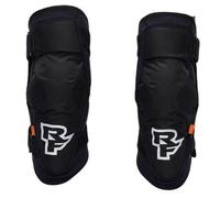 Race Face Ambush Knee Guard - Stealth / XSmall