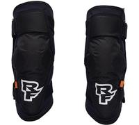 Race Face Ambush Knee Guard - STEALTH XS
