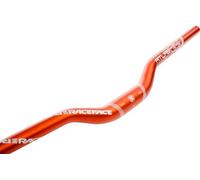 Race Face Atlas 1.25" Riser MTB 31.8mm Handlebar Orange
