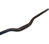 Race Face Atlas 1.25" Riser MTB 31.8mm Handlebar Stealth