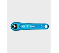 Race Face Atlas Cinch Cranks (Arms Only) Blue 170mm