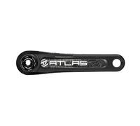 Race Face Atlas 30 MM Alloy Cranks Arms Only Black - 170 MM / 68/73 MM