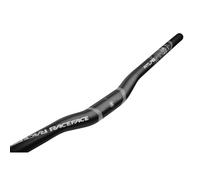 Race Face Atlas Handlebar-31.8mm - Black 11/4inRise