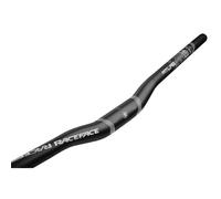 RF HB12A31.8BLK Atlas 0.5 Riser 31.8 x 785 Handle Bar - Black