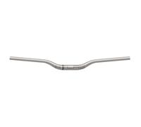 Race Face Atlas Handlebar - Silver, 55mm