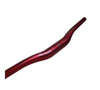 Race Face Atlas 20 Mm Rise Handlebar Silver 35 mm / 820 mm