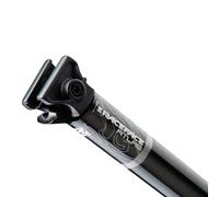 Race Face Atlas Ibeam Seatpost 350 mm Black