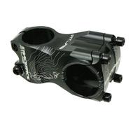 RaceFace RF ST13A3550X0BLK Atlas Stem - Black, 35 x 50 mm