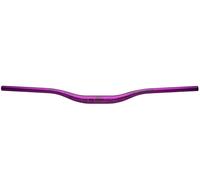 Race Face Atlas MTB Mountain Bike Riser Bar 35.0 x 35mm Rise x 820mm Purple