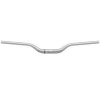 Race Face Atlas MTB Mountain Bike Riser Bar 35.0 x 55mm Rise x 800mm Silver