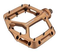 Race Face Atlas Pedals - Kash Money Gold