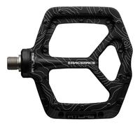 Race Face Atlas New Pedals - Black 110x108mm
