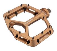 Race Face Atlas Platform MTB Mountain Bike Pedals Kash Money Gold