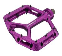 Race Face Atlas Platform MTB Mountain Bike Pedals Purple